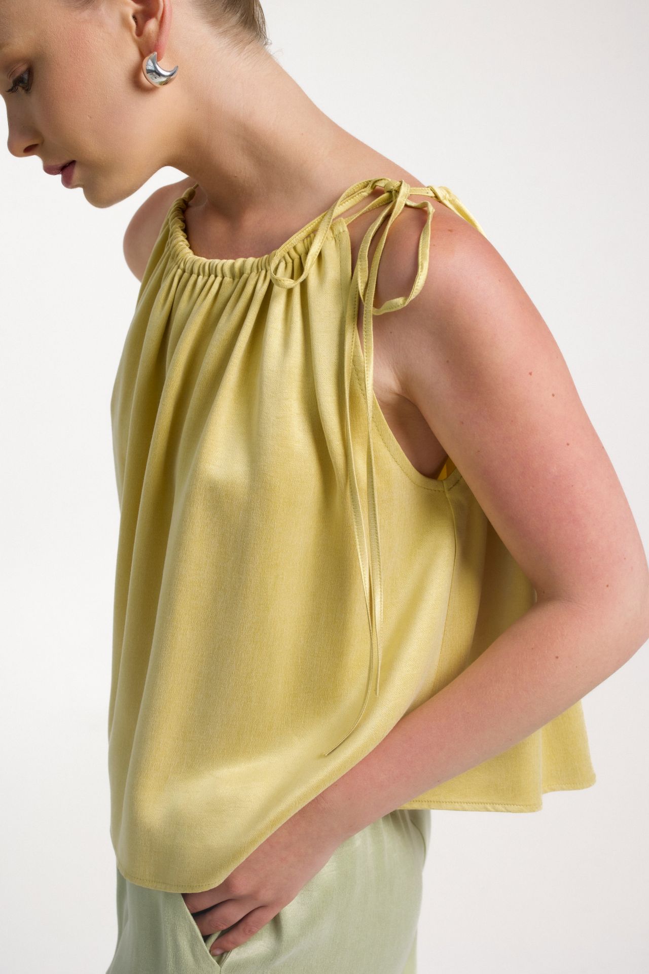 Top Dos Butter Yellow - obrazek 5