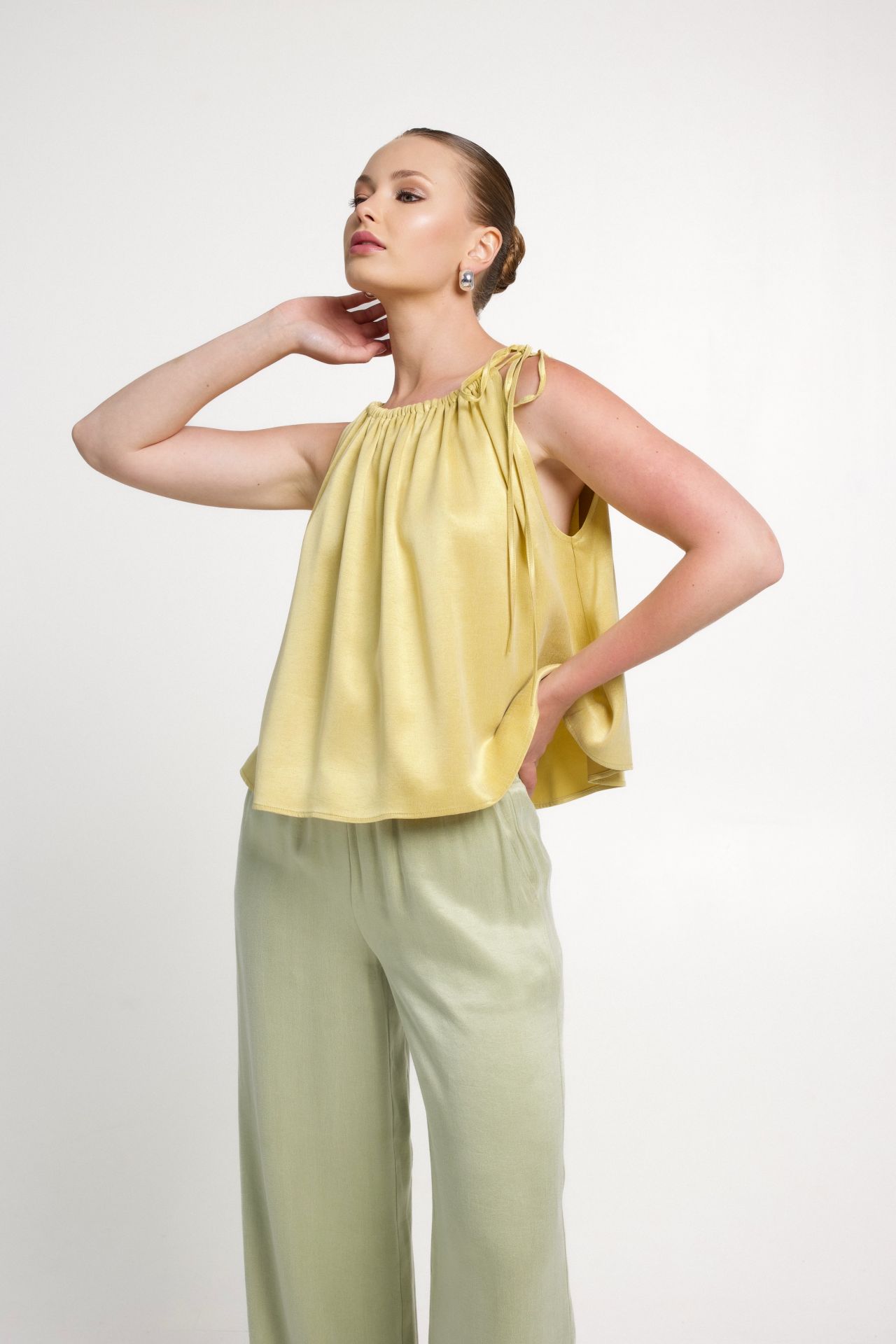 Top Dos Butter Yellow - obrazek 4