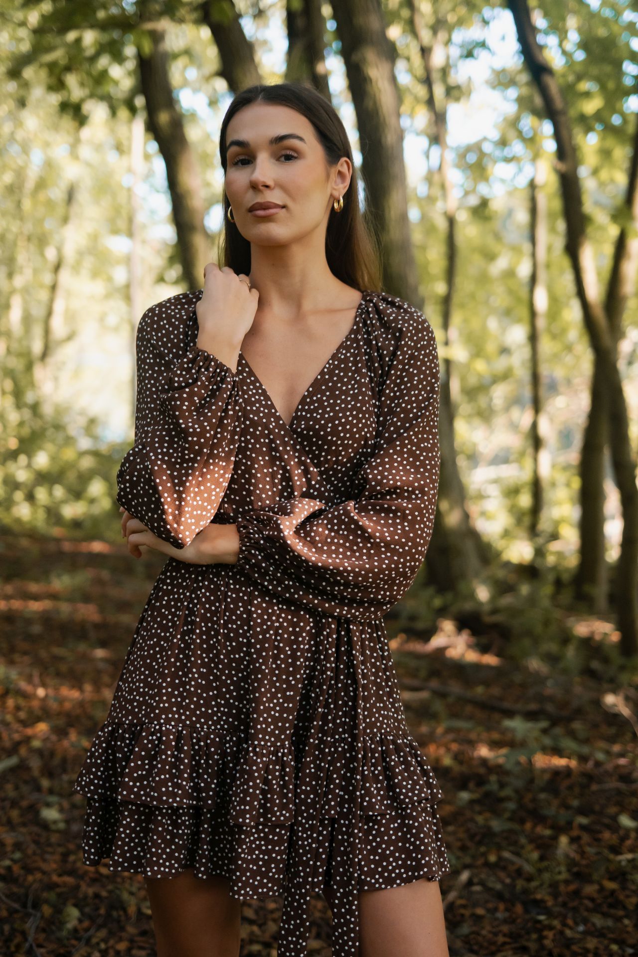 Sukienka Kelly - obrazek 5