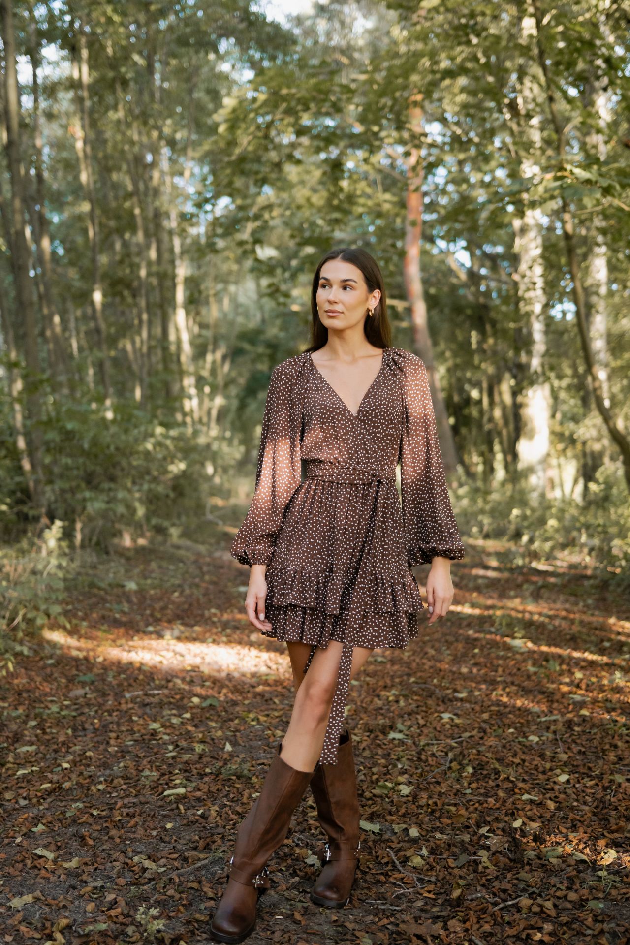 Sukienka Kelly - obrazek 7