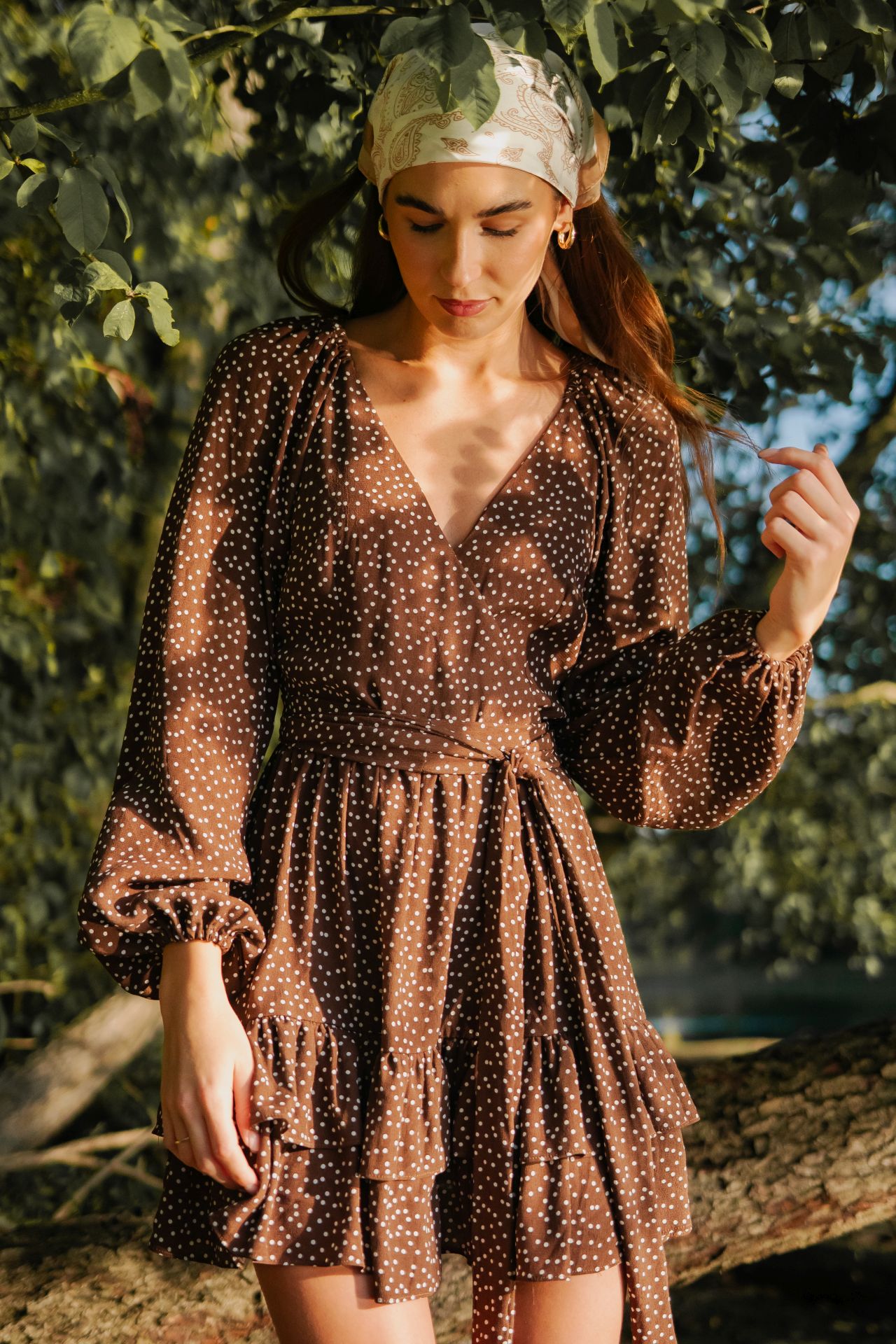 Sukienka Kelly - obrazek 11