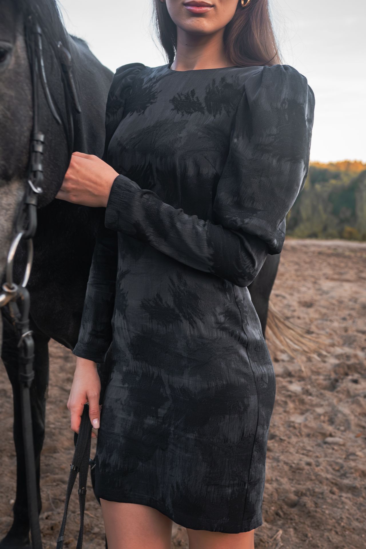 Sukienka Lana - obrazek 6