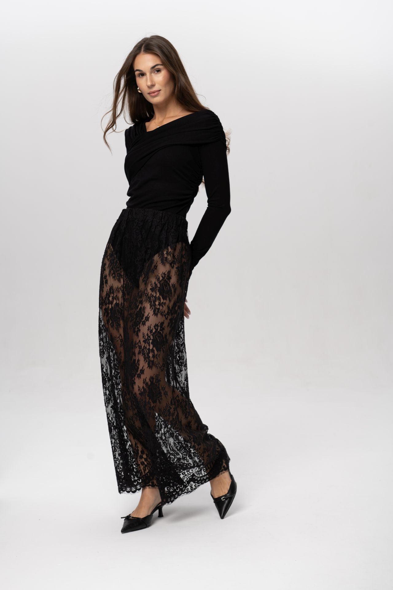 Body Sofia (black)