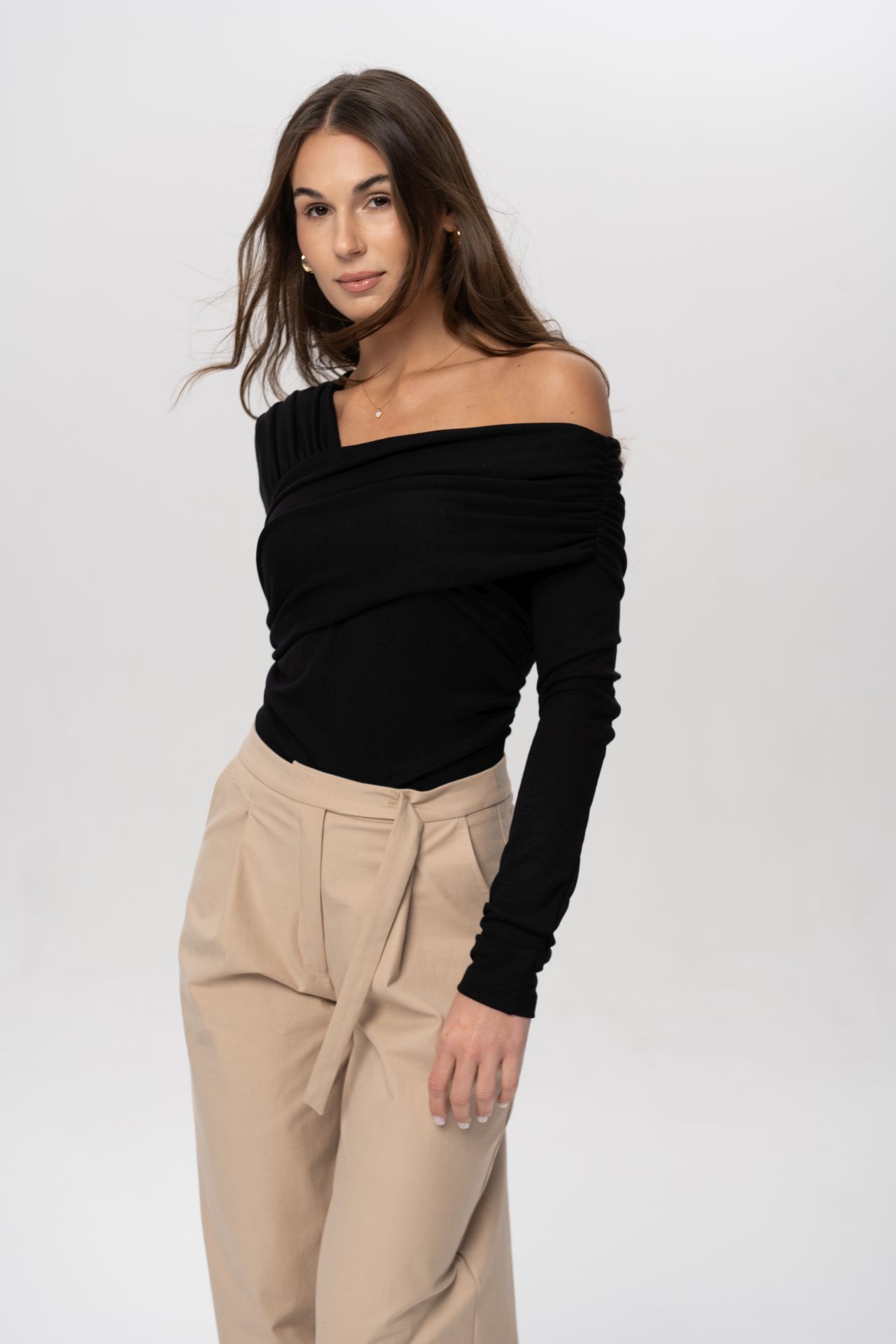 Body Sofia (black)
