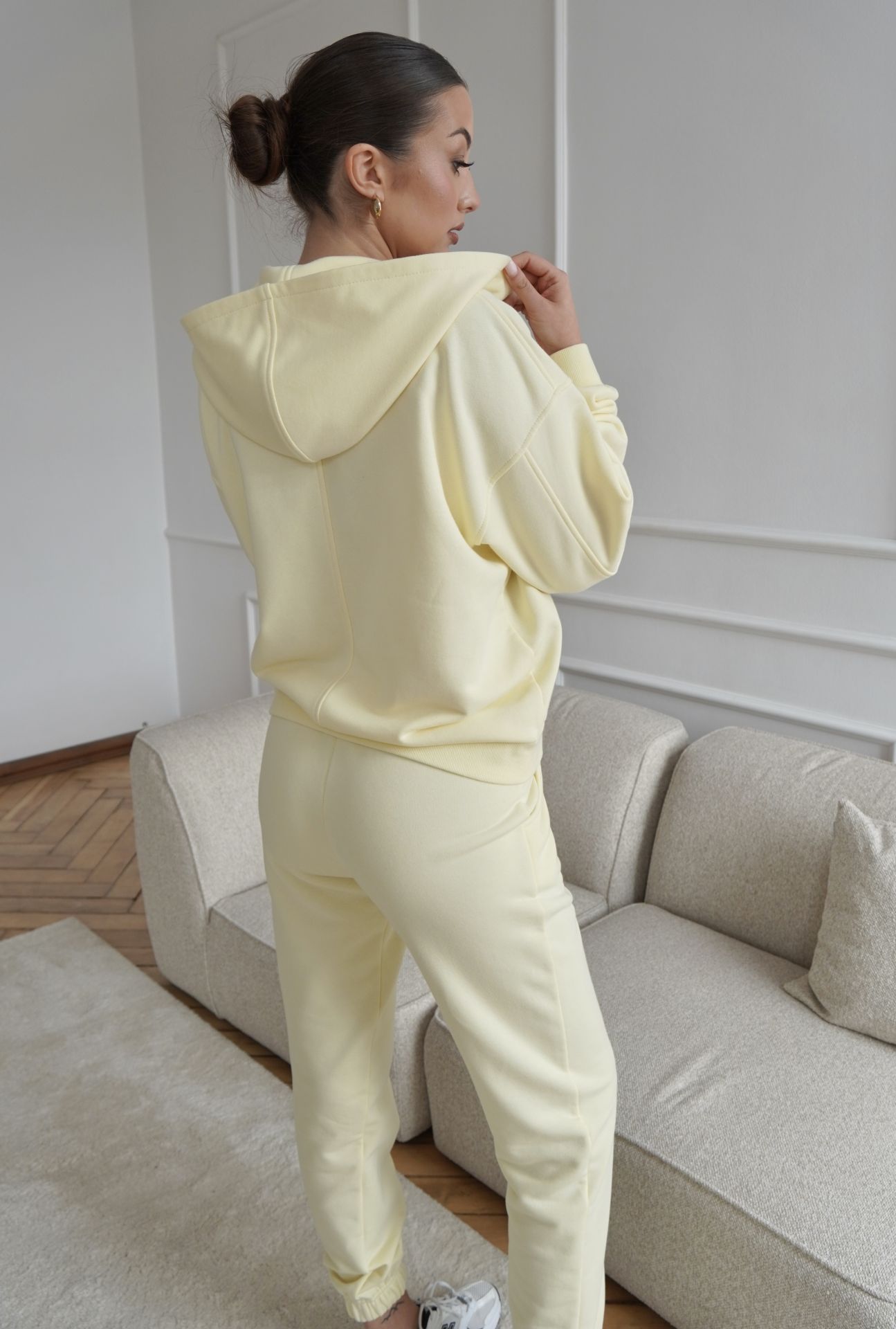 Bluza Lavinia - obrazek 2