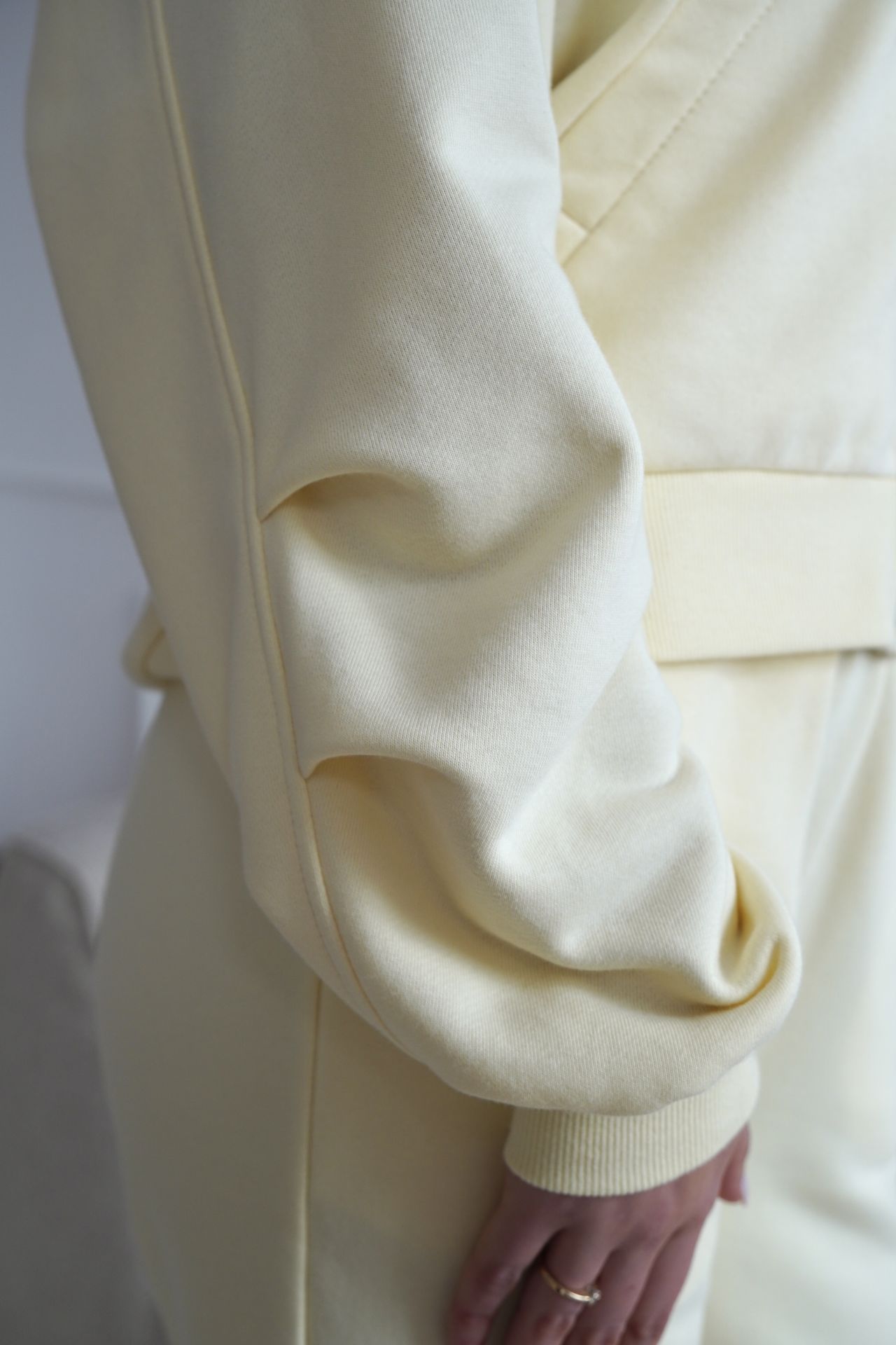 Bluza Lavinia - obrazek 3